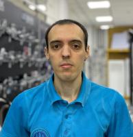 Кетрарь Роман