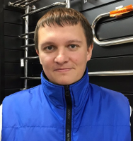 Власов Николай